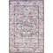Nuloom Joslyn Traditional Floral Machine Washable Area Rug 6ft KFGO01B-R606 - alternate 7